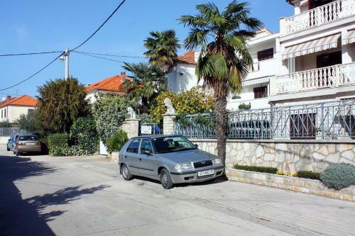 Apartment Zadar 5874a