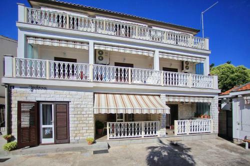 Apartment Zadar 5874a