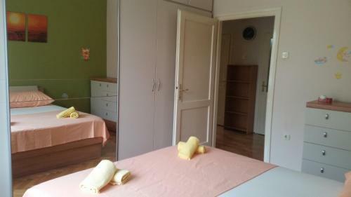 Apartment Zadar 14234a