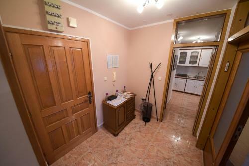 Apartamentos Magnolia