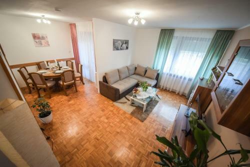 Apartamentos Magnolia
