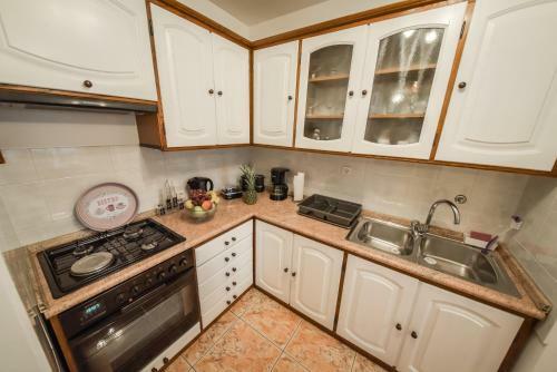 Apartamentos Magnolia