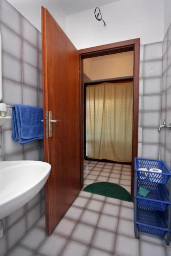 Apartment Zadar - Diklo 5950b