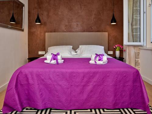 Hostal Luxury Room Colonna 4*, Center