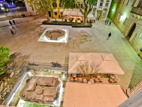 Hostal Luxury Room Colonna 4*, Center