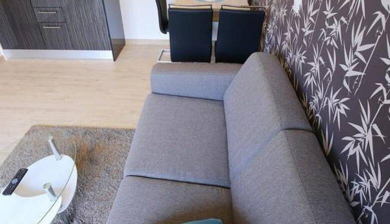 Apartamento Green Corner