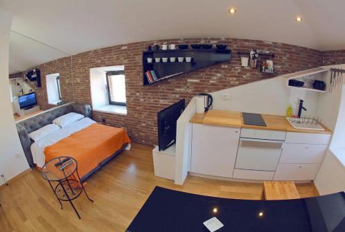 Apartamentos Studio Zadar 14529b
