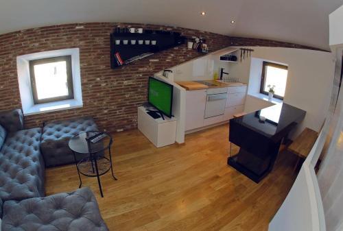 Apartamentos Studio Zadar 14529b