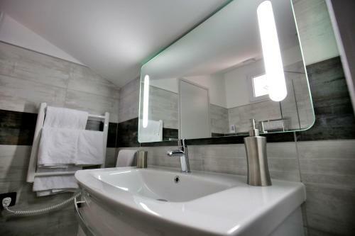 Apartamentos Fit Luxury Penthouse