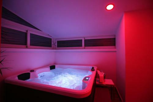 Apartamentos Fit Luxury Penthouse
