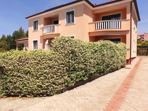 Apartment Skro�e.2