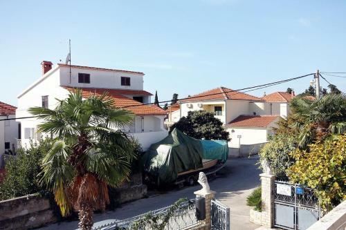 Hostal Triple Room Zadar 5874c