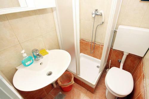 Hostal Triple Room Zadar 5874c