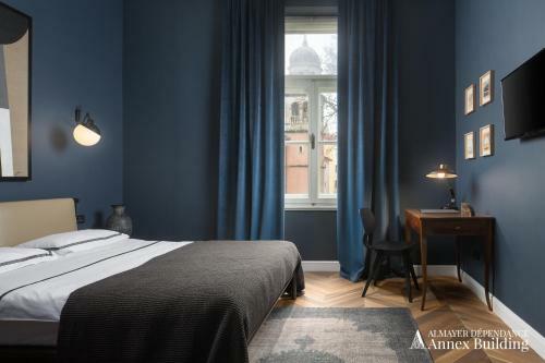 Almayer Art & Heritage Hotel And D�pendance