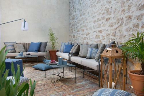 Almayer Art & Heritage Hotel And D�pendance