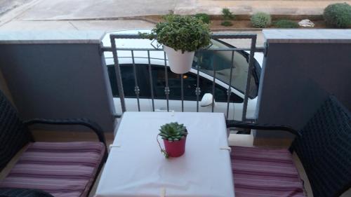 Apartment Korina II
