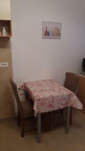 Apartment Korina II