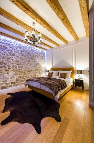 Hostal Emporio Boutique Suite