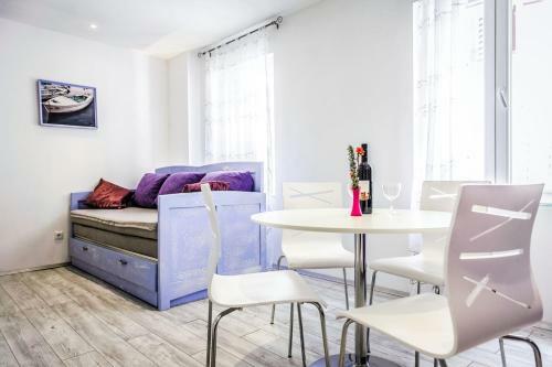 Alpha Loft 1br Apartment In Center