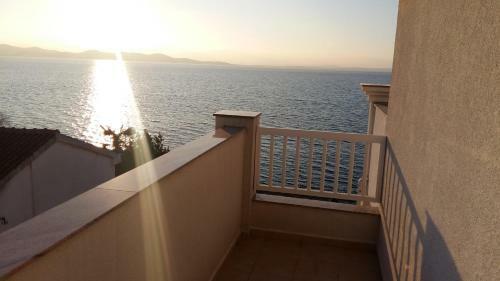 Hostal Double Room Zadar - Diklo 5920d