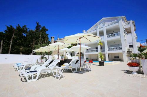 Hostal Double Room Zadar - Diklo 5920d
