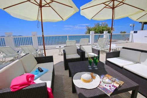 Hostal Double Room Zadar - Diklo 5920d