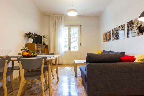 Apartamentos Deluxe Mp
