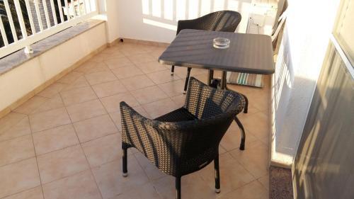 Hostal Double Room Zadar - Diklo 5920e