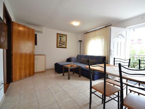 Apartment �okor