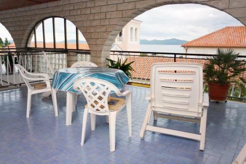 Apartamentos Studio Zadar - Diklo 5795b