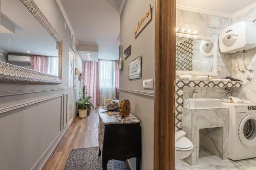 Apartment Marant Centar