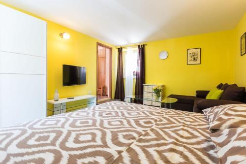Apartamentos Kruljac 2br Holiday House
