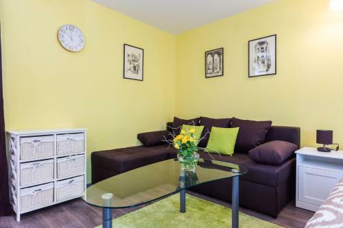 Apartamentos Kruljac 2br Holiday House