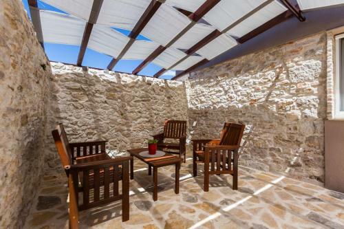 Apartamentos Kruljac 2br Holiday House