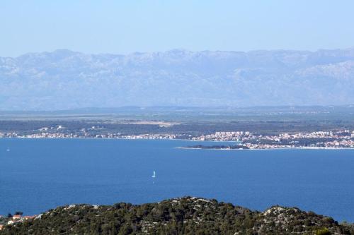 Apartment Zadar - Diklo 13982a