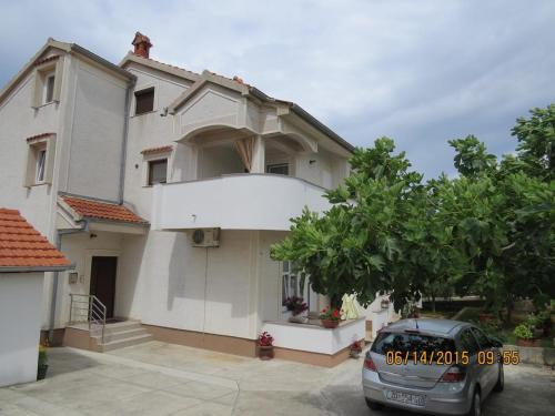 Apartment Zadar - Diklo 5875a