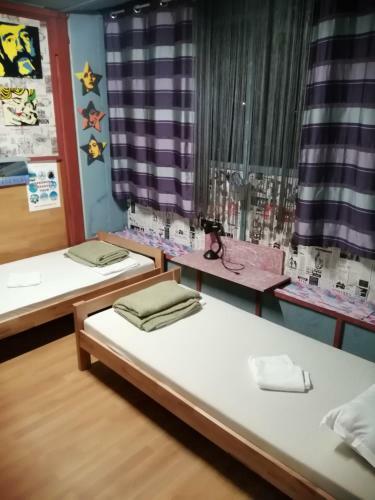 Rock Hostel