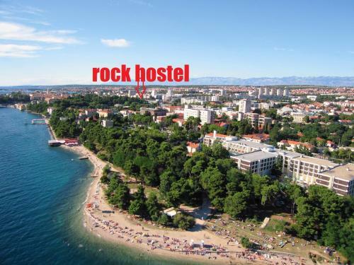 Rock Hostel