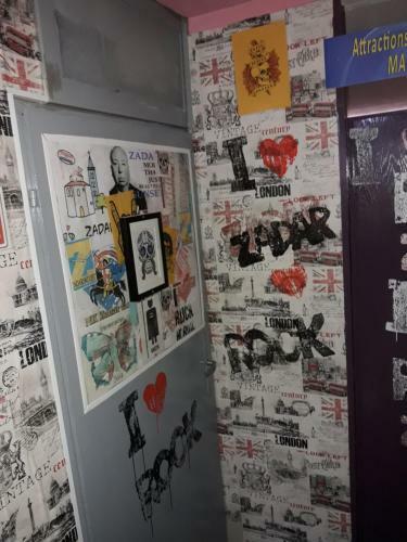 Rock Hostel