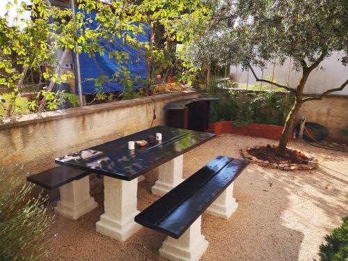 Hostal Double Room Zadar - Diklo 13987a