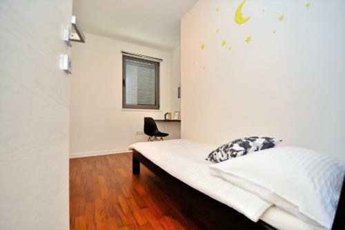 Luxury Apartment Leon