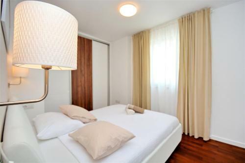 Luxury Apartment Leon