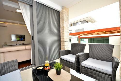 Luxury Apartment Leon