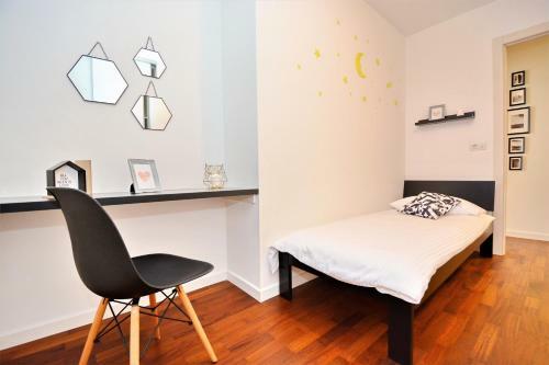Luxury Apartment Leon