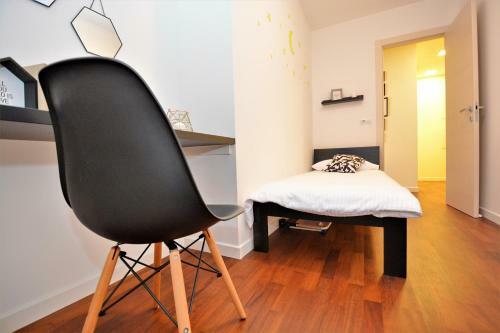 Luxury Apartment Leon