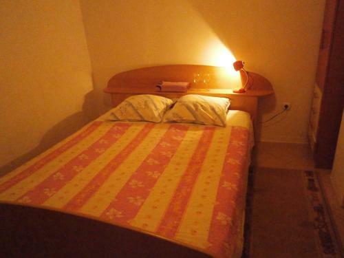 Apartmani Cope