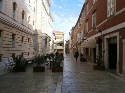 Apartmani Cope