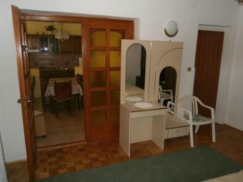 Apartmani Cope