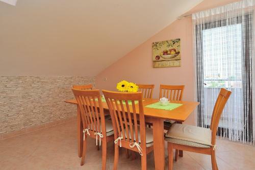Apartment Lavandula