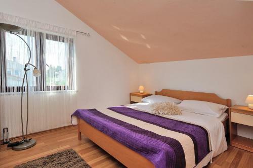 Apartment Lavandula